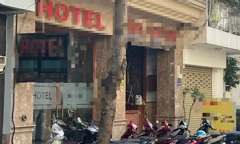 Thông tin mới vụ phát hiện thi thể người đàn ông trong khách sạn ở TP.HCM: Hé lộ danh tính người thuê phòng