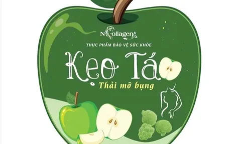 Bộ Y tế yêu cầu lấy mẫu kiểm nghiệm 2 sản phẩm bảo vệ sức khoẻ trà hỗ trợ giảm cân N-Collagen do "Ngân Collagen" quảng cáo