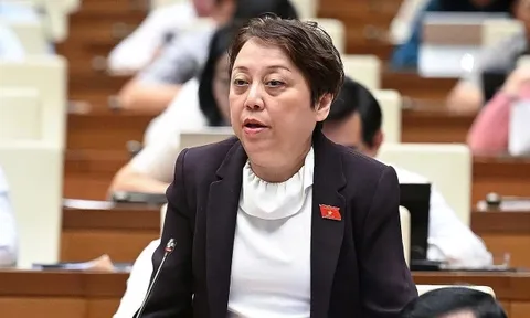 Nhiều ĐBQH đề nghị giữ nguyên án tử hình đối với tội sản xuất, buôn bán thuốc giả vì lý do này