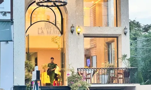 Du khách nước ngoài tử vong trong tình trạng khỏa thân tại khách sạn: Một chi tiết bất thường sau 2 ngày đến thuê phòng