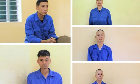 Nam Định: Phá đường dây cá độ bóng đá qua mạng, giao dịch gần 100 tỷ đồng, lời khai thản nhiên của đối tượng gây phẫn nộ