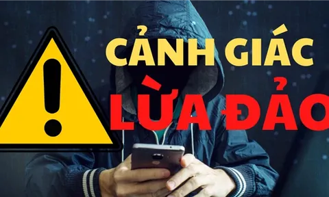 Cảnh giác thủ đoạn lừa đảo khi tìm mua vé chương trình 'Anh trai vượt ngàn chông gai'