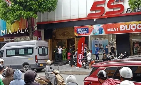 Tuấn "thần đèn" ở Thanh Hóa bị khám nhà: Hé lộ về băng nhóm hoạt động "khủng" và lai lịch khét tiếng của "ông trùm"