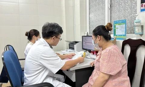 Lý do Bộ Y tế đề xuất tăng thời gian nghỉ thai sản lên 7 tháng khi sinh con thứ 2