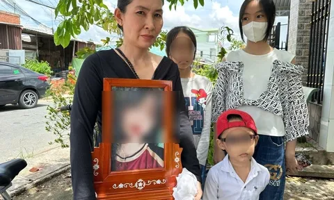 Hé lộ nội dung buổi làm việc của VKSND Tối cao với mẹ nữ sinh 14 tuổi bị xe cán tử vong ở Vĩnh Long