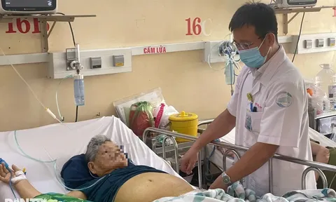 Ca mắc Covid-19 nhập viện: Các chuyên gia lưu ý những điều này, ai cũng nên biết để phòng tránh