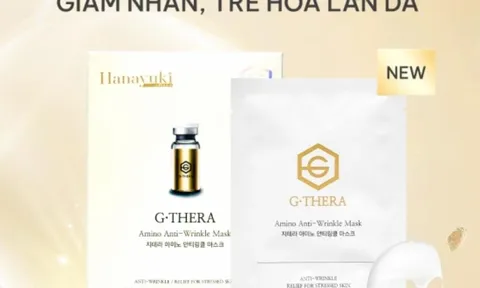 Sản phẩm bị thu hồi của công ty chồng Đoàn Di Băng chứa thành phần không có trong hồ sơ công bố: Là những chất gì, có gây hại không?