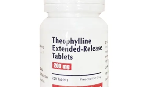 Phát hiện thuốc trị hen suyễn giả tại nhà thuốc An An (Hà Nội)