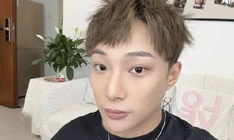 Nam ca sĩ uống 100 viên thuốc ngủ sau tâm thư tạm biệt khán giả