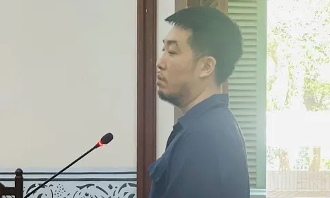 Từ Hàn Quốc sang Việt Nam khuyên con trai cư xử tốt với vợ, người cha bị nghịch tử sát hại: Hé lộ chuyện đêm không ngủ trên Sofa