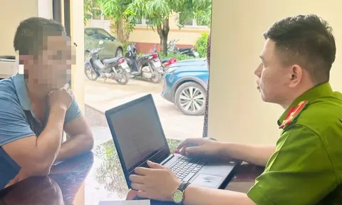 Thông tin bất ngờ về sức khỏe của kẻ đánh tới tấp chủ tiệm cắt tóc