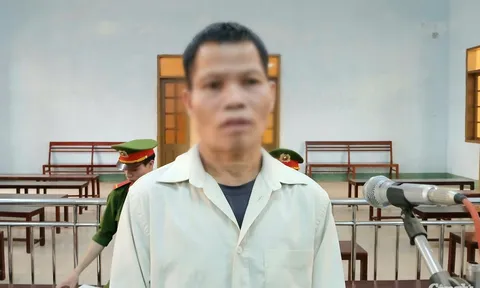 Hành vi đồi bại của gã cha dượng dùng vũ lực hiếp dâm con gái của vợ "hờ" và 12 năm "trốn chui trốn lủi"