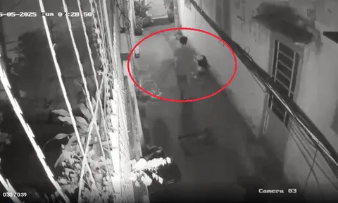 Đẫm nước mắt lời giãi bày của người con trai quấn thi thể mẹ, bỏ ra đường