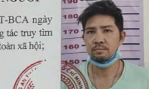 Giám đốc đang bị Công an TPHCM phát thông báo truy tìm là ai?