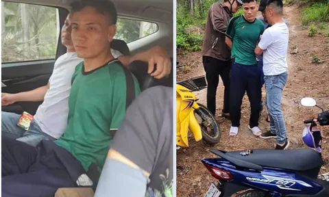 Thông tin bất ngờ về kẻ cướp ngân hàng ở Quảng Ninh: Hoàn cảnh khó khăn, từng được nhà băng hỗ trợ 50 triệu xây nhà