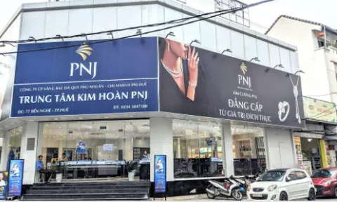 Vì sao lại chuyển thông tin "ông lớn" kinh doanh vàng sang Bộ Công an điều tra?