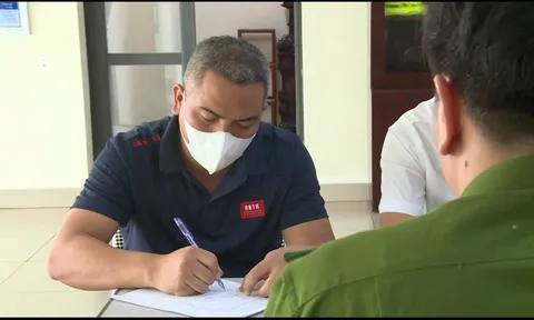 Người mua 18 tấn lợn nhiễm dịch qua mạng đi tiêu thụ: Lời khai gây phẫn nộ