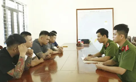 Tài xế bị hành hung tại homestay ở Cô Tô vì có lời lẽ không hòa nhã với du khách?