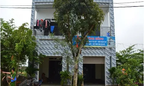 Sau tiếng nổ lớn, 2 người tử vong: Những nghi vấn ban đầu