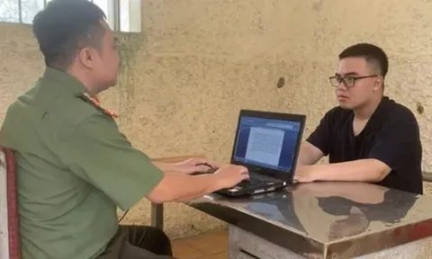 Sinh viên giỏi IT bị khởi tố vì xâm nhập cổng dịch vụ công đánh cắp dữ liệu là người như thế nào?