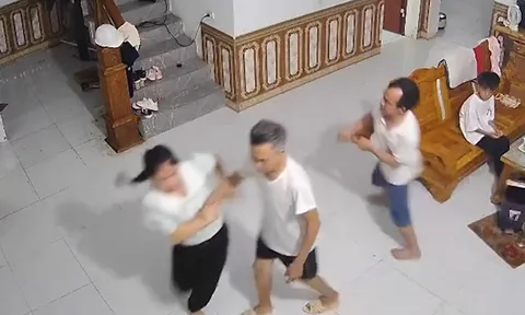 Chị gái người vợ bị chồng đánh ở Tuyên Quang hé lộ thông tin đáng chú ý về em mình