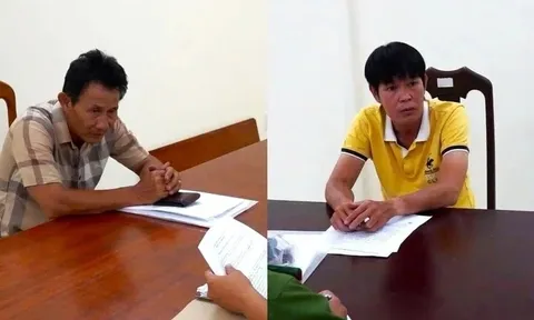 Từng là tiền đạo "vua phá lưới", HLV bóng đá tại Khánh Hòa đã chiếm đoạt tiền tỷ của vận động viên như thế nào?