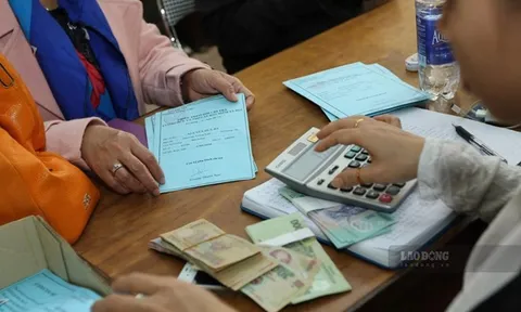 Ai là người sẽ được tăng lương hưu tháng 6/2025 theo Nghị định 75/2024/NĐ-CP, cần biết ngay kẻo mất quyền lợi