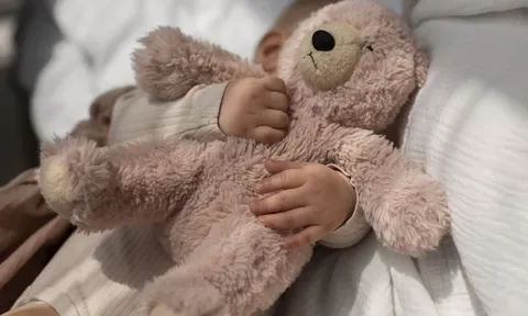 Gần 2.000 gấu Baby Three chứa Formaldehyt gây ung thư, độc với trẻ em