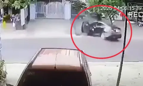 Chồng hỗ trợ vợ lùi ô tô gây tai nạn chết người ở Phú Yên: Luật sư nói gì?