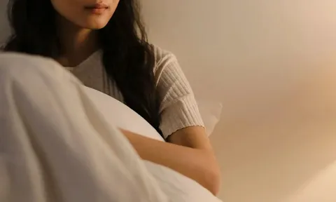 Gặp gỡ chồng cũ sau 3 năm tái hôn, người phụ nữ ân hận muộn màng