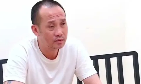 Lời khai của Trùm giang hồ Tuấn "thần đèn" tại cơ quan công an có gì đáng chú ý?