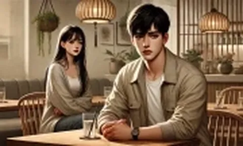 Sát ngày cưới, chồng mới biết tôi từng sống chung với người cũ