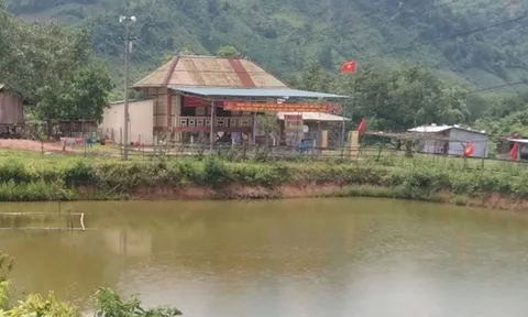 Hai cha con đánh nhau, cả hai bị đề nghị xử phạt: Hé lộ mâu thuẫn