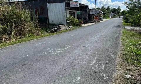 Diễn biến mới nhất vụ nữ sinh 14 tuổi bị xe cán tử vong ở Vĩnh Long: 6 người bị mẹ nạn nhân viết đơn tố cáo