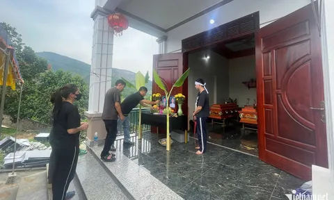 Chồng sát hại vợ mới cưới rồi nổ súng tự sát trong đêm: Tiết lộ bất ngờ từ người hàng xóm "tối lửa tắt đèn"