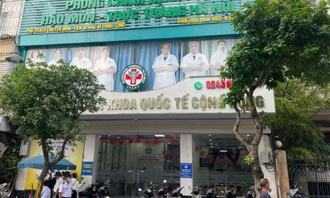 Nam điều dưỡng nhiễm HIV quấy rối tình dục bệnh nhân sau mổ: Sở Y tế nói gì?