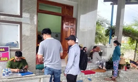 Nam thanh niên đánh con riêng 3 tuổi của người tình đến tử vong vì ngủ dậy là khóc đòi mẹ