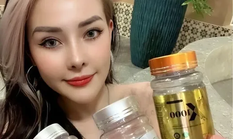 Khẩn trương kiểm tra, lấy mẫu toàn quốc sản phẩm giảm cân do DJ Ngân 98 quảng cáo