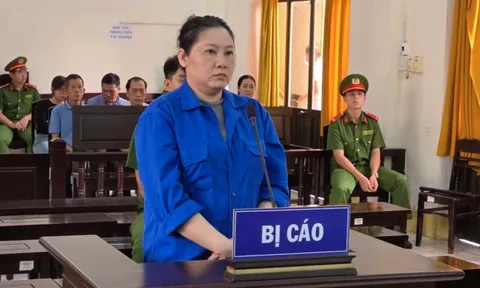 Lên mạng đặt mua xyanua đầu độc chồng vì không muốn góp tiền mua nhà