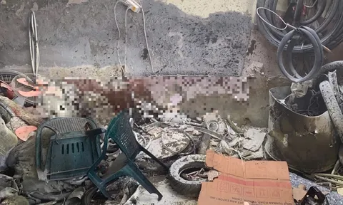 Nổ lớn xảy tại tiệm sửa xe đạp ở tỉnh Bạc Liêu một người tử vong: Nghi vấn ban đầu hé lộ nguyên nhân