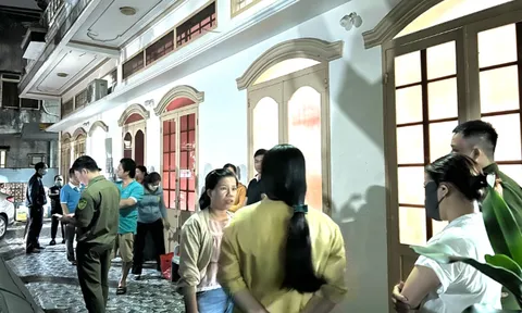 Nữ công nhân tử vong trong tình trạng lõa thể ở Bình Dương: Tiết lộ thông tin về người chồng