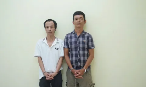 Vì sao 2 chủ tài khoản tiktok "phước79” và “SơnHà2” bị bắt?