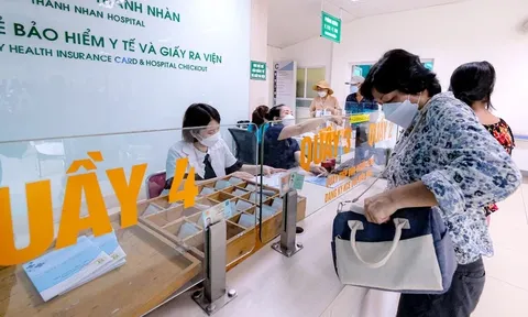 Những trường hợp này sẽ hưởng ngay 100% BHYT khi khám chữa bệnh trái tuyến từ 1/7, biết ngay kẻo mất quyền lợi