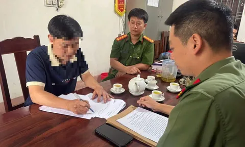 Chồng bị phạt 7,5 triệu đồng vì nói lời bức xúc trên Facebook khi thấy vợ bị lừa mất tiền