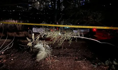 38 thi thể lần lượt được phát hiện quanh một hồ nước, điều trùng khớp kỳ lạ đến rùng mình