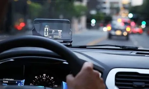 Vì sao Bộ Công an đề xuất bỏ quy định không lái xe quá 48 giờ một tuần?