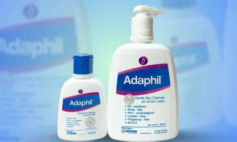 Xử phạt Công ty TNHH MTV Sản xuất Dược - Mỹ phẩm Gamma do sản xuất mỹ phẩm có công thức không đúng như hồ sơ công bố