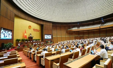 Nhìn lại phương án sắp xếp 52 đơn vị hành chính cấp tỉnh thành 23 tỉnh, thành mới trước khi Quốc hội bấm nút "chốt"