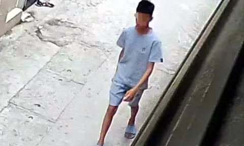 Bất ngờ với hành động bốc đồng của nam sinh 15 tuổi mất tích 2 ngày: Biết nguồn cơn ai cũng lắc đầu ngao ngán