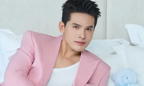 Công ty TTV sẽ khởi kiện ca sĩ Quốc Thiên vì thất hứa và hát "Mối tình không tên"